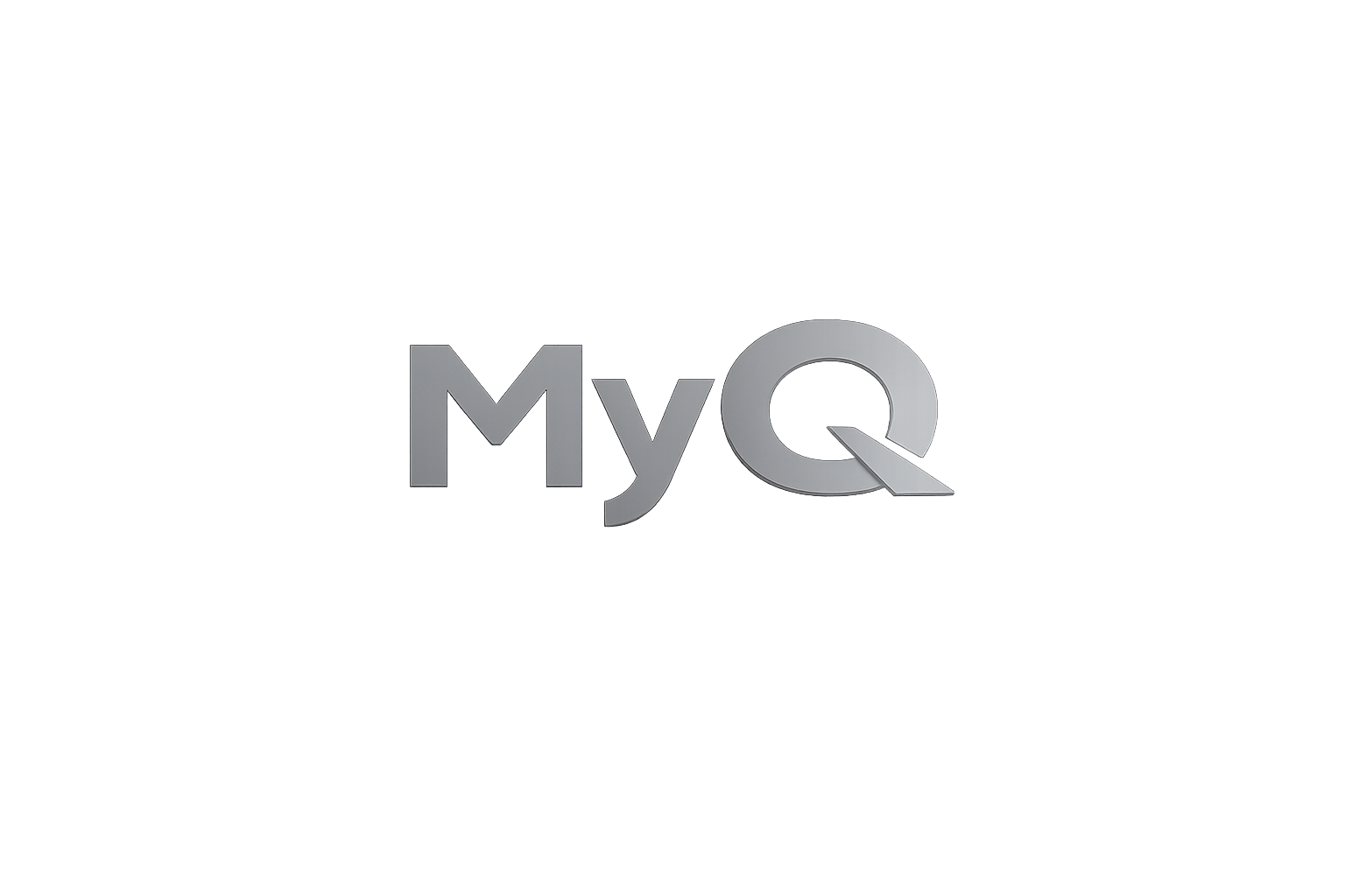 myq logo