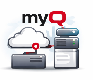 MyQ – centralne zarządzanie drukiem w sieci firmowej i środowisku IT